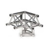 Global Truss F33C31 90° 3-vägs hörn