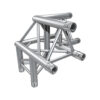 Global Truss F33C32 90° 3-vägs hörn