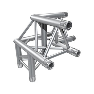 Global Truss F33C32 90° 3-vägs hörn