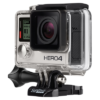 GoPro actionkamera Hero 4 Silver Edition