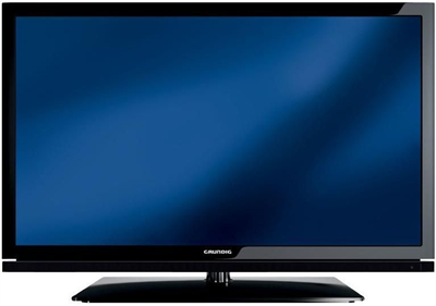 Grundig 32" LED, USB inspelning