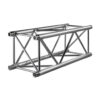 Prolyte H40V -  tross 4-kant silver - 3m