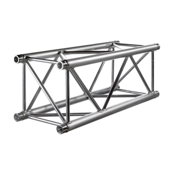Prolyte H40V -  tross 4-kant silver - 3m
