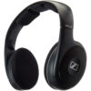 Sennheiser HDR120 - trådlösa hörlurar 863-865 MHz