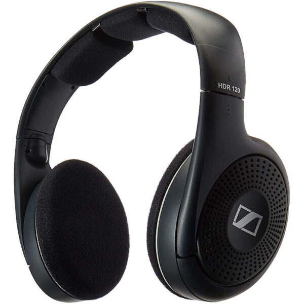 Sennheiser HDR120 - trådlösa hörlurar 863-865 MHz