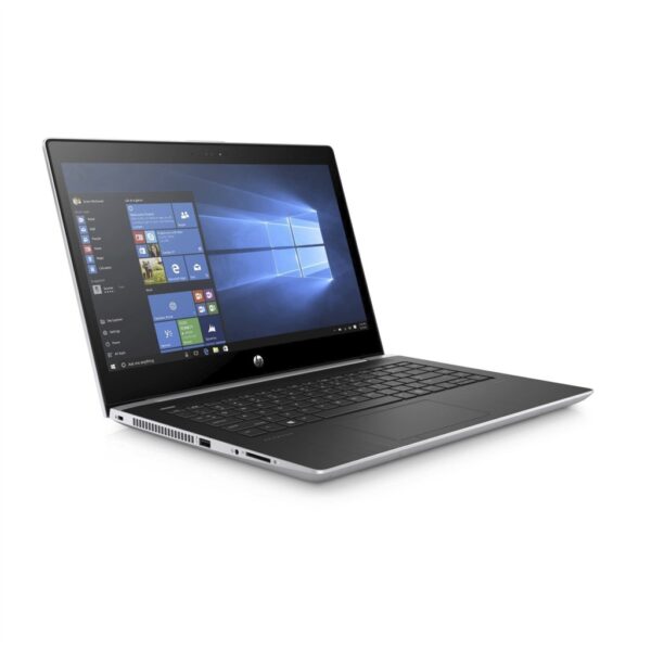 HP ProBook 440 G5 14" Full HD Core i7-8550U, 8GB DDR4, 256GB SSD, Windows 10 Pro