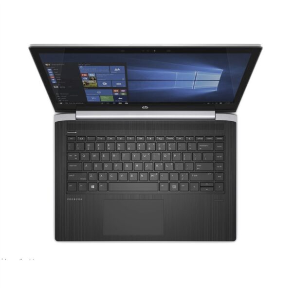 HP ProBook 440 G5 14" Full HD Core i7-8550U, 8GB DDR4, 256GB SSD, Windows 10 Pro