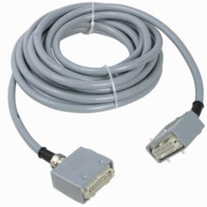 Harting Kabel 16 ledare 25m