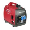 Honda Elverk EU20I - 2000 watt
