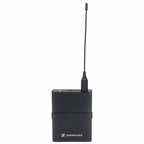 Sennheiser EW-D-SK  digital ficksändare S1-7: 606 - 662 MHz