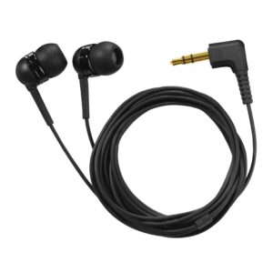 Sennheiser IE4 IEM hörlurar