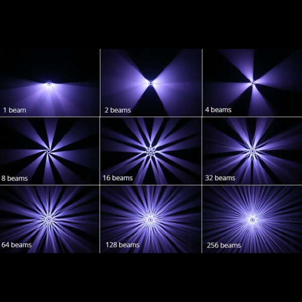 Minuit Une IVL Photon