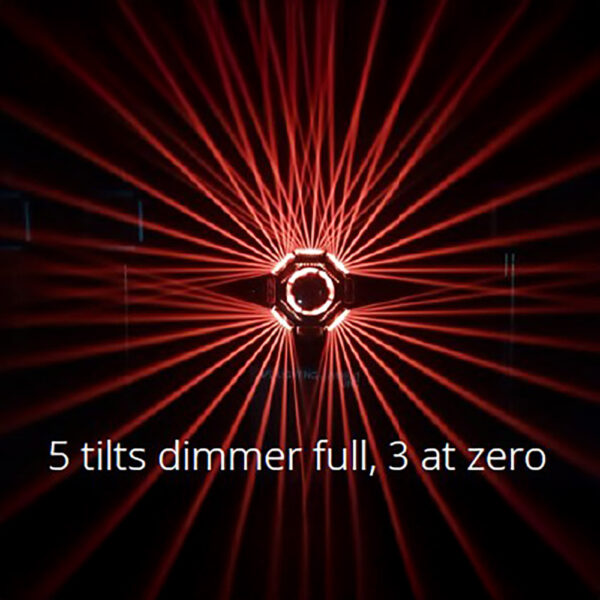 Minuit Une IVL Photon