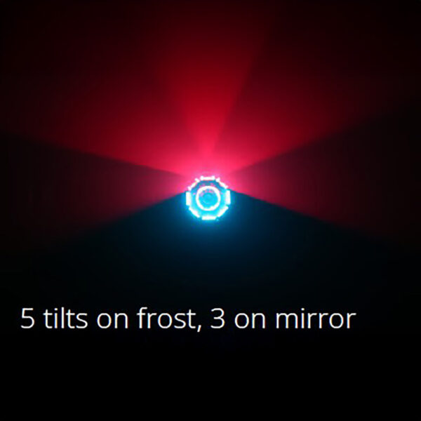 Minuit Une IVL Photon