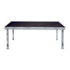 Ilmonte ILMO-Rapid scenpodie 2m x 0,5m