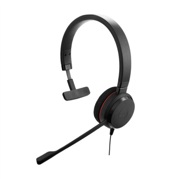 Unity USB headset med volym