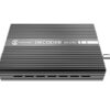 Kiloview DC230 -  H.264/NDI HX2 - SDI/HDMI/VGA Video decoder
