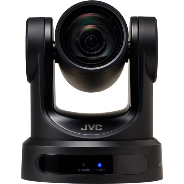 JVC KY-PZ200NBE PTZ Kamera 20x zoom, HDMI, SDI, NDI HX, RTSP, RTMP