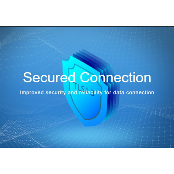 Kiloview Bonding server