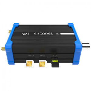 Kiloview P1 HD 3G-SDI trådlös 4G-LTE Bonding Video Encoder
