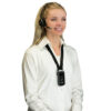 ListenTALK LA-452 headset