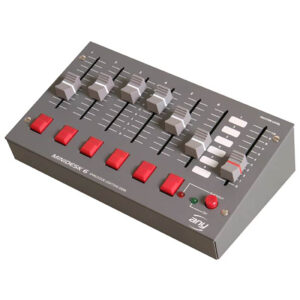 Anytronics Mini-Desk 6 DMX