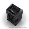 LD Systems ANNY® 10 HHD B5 - Batteridriven portabel högtalare med trådlös handmikrofon och Bluetooth
