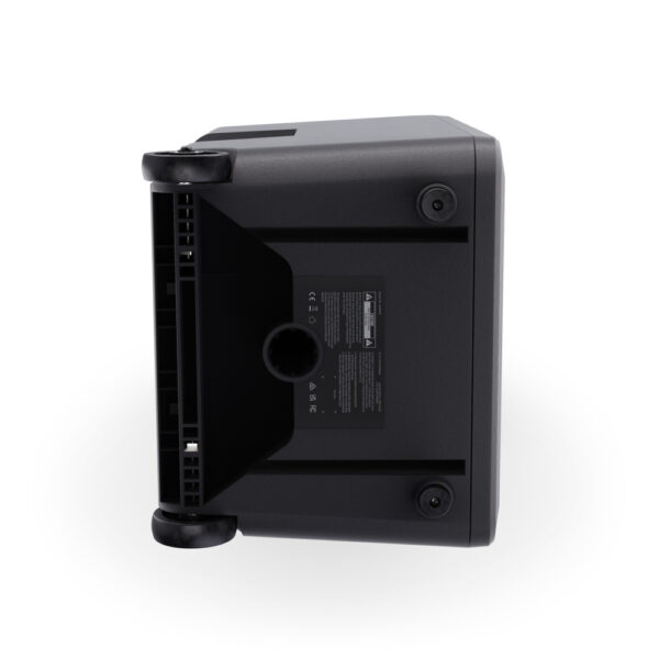 LD Systems ANNY® 10 HHD B5 - Batteridriven portabel högtalare med trådlös handmikrofon och Bluetooth