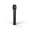 LD Systems ANNY® 10 HHD B5 - Batteridriven portabel högtalare med trådlös handmikrofon och Bluetooth