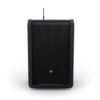 LD Systems ANNY® 10 HHD B5 - Batteridriven portabel högtalare med trådlös handmikrofon och Bluetooth