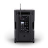 LD Systems ANNY® 10 HHD B5 - Batteridriven portabel högtalare med trådlös handmikrofon och Bluetooth