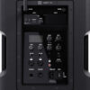 LD Systems ANNY® 10 HHD B5 - Batteridriven portabel högtalare med trådlös handmikrofon och Bluetooth