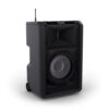 LD Systems ANNY® 10 HHD B5 - Batteridriven portabel högtalare med trådlös handmikrofon och Bluetooth