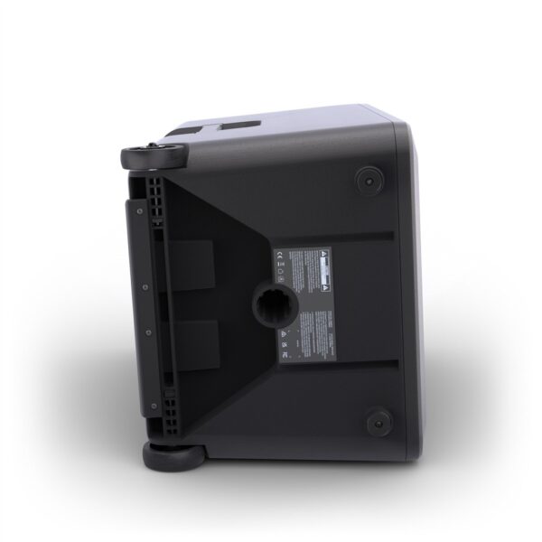 LD Systems ANNY® 12 HHD B5 - Batteridriven portabel högtalare med trådlös handmikrofon och Bluetooth
