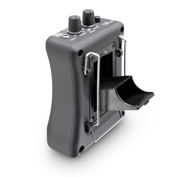 LD Systems HPA 1 - Förstärkare för hörlurar och trådbunden IEM