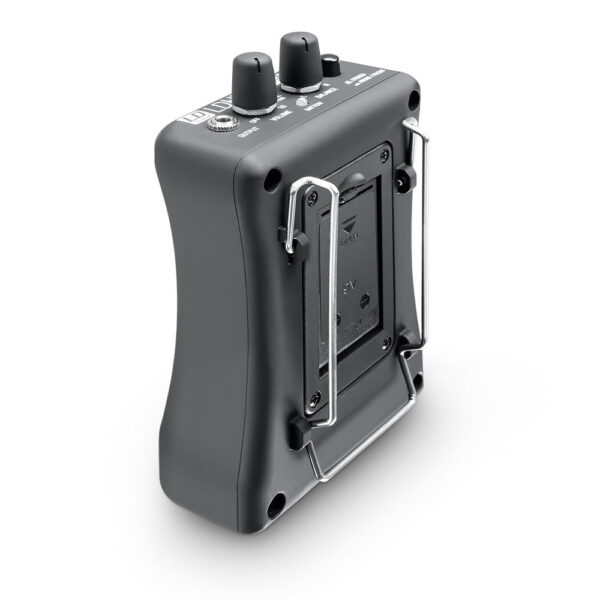 LD Systems HPA 1 - Förstärkare för hörlurar och trådbunden IEM