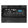 LD Systems Road Jack 10 - Batteridriven högtalare med mixer och Bluetooth