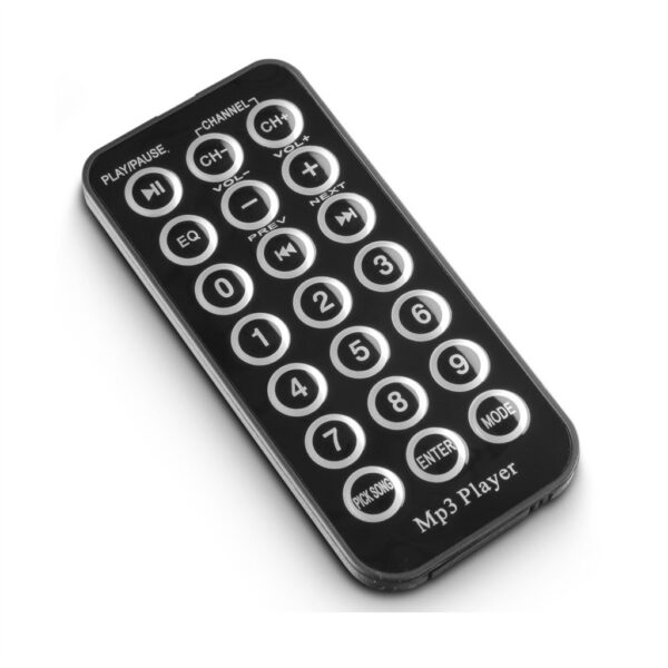LD Systems Road Jack 10 - Batteridriven högtalare med mixer och Bluetooth