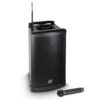 LD Systems Roadman 102 - batterihögtalare med trådlös handmic och headset
