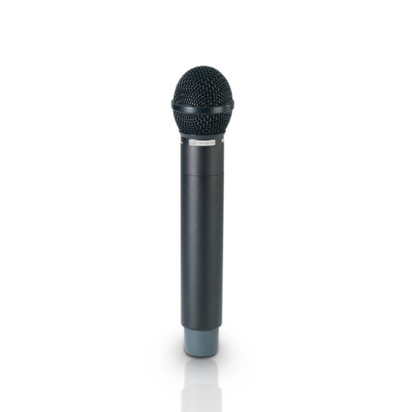 LD Systems Roadman 102 - batterihögtalare med trådlös handmic och headset