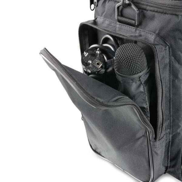 LD Systems Roadboy 65 HS - Batteridriven portabel högtalare med trådlöst headset/mikrofon