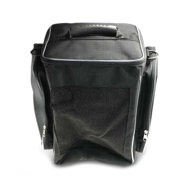 LD Systems Roadboy 65 HS - Batteridriven portabel högtalare med trådlöst headset/mikrofon