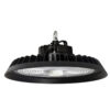 Philips 240w UFO highbay LED dimmningsbar med 3m kedja för pendling
