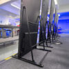 Amtech LED poster 1.8mm GOB - IP30 - 640x1920mm