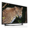 LG 55" TV, 55UF675V, IPS, 4K Ultra HD (3840x2160) 2 x HDMI / 1 x USB