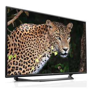 LG 55" TV, 55UF675V, IPS, 4K Ultra HD (3840x2160) 2 x HDMI / 1 x USB