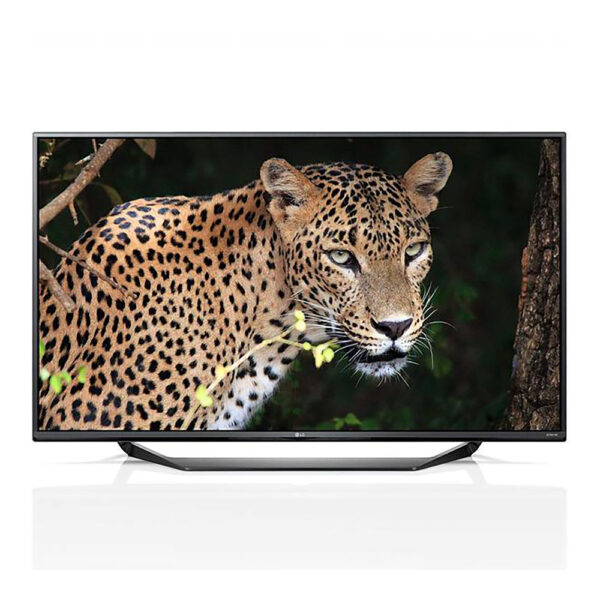 LG 55" TV, 55UF675V, IPS, 4K Ultra HD (3840x2160) 2 x HDMI / 1 x USB
