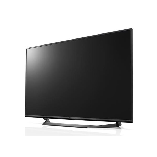 LG 55" TV, 55UF675V, IPS, 4K Ultra HD (3840x2160) 2 x HDMI / 1 x USB