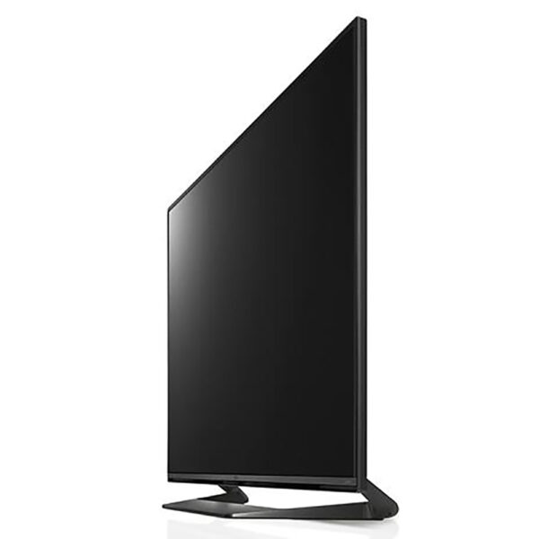 LG 55" TV, 55UF675V, IPS, 4K Ultra HD (3840x2160) 2 x HDMI / 1 x USB