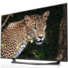 LG 55" TV, 55UF675V, IPS, 4K Ultra HD (3840x2160) 2 x HDMI / 1 x USB
